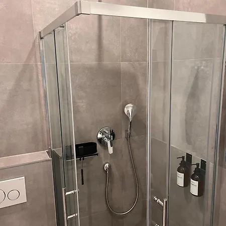 Διαμέρισμα Modernes *