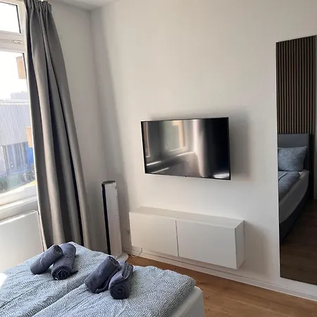 Modernes * Καρλσρούη