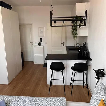 Διαμέρισμα Modernes *