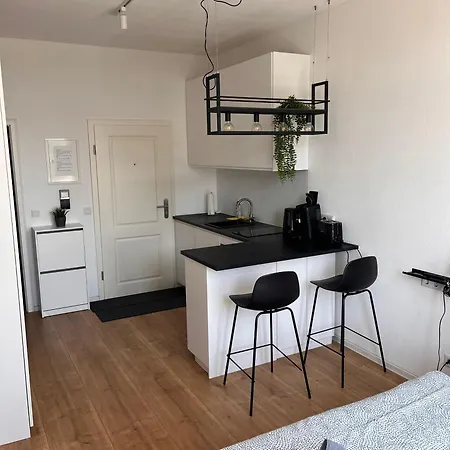 Διαμέρισμα Modernes