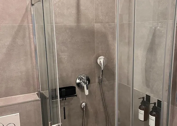 Διαμέρισμα Modernes *