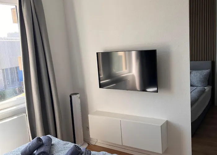 Modernes * Καρλσρούη